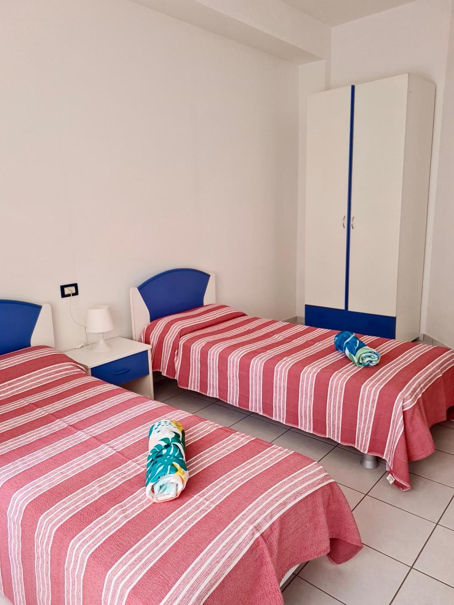 Casa Liana 9 * Lignano Sabbiadoro