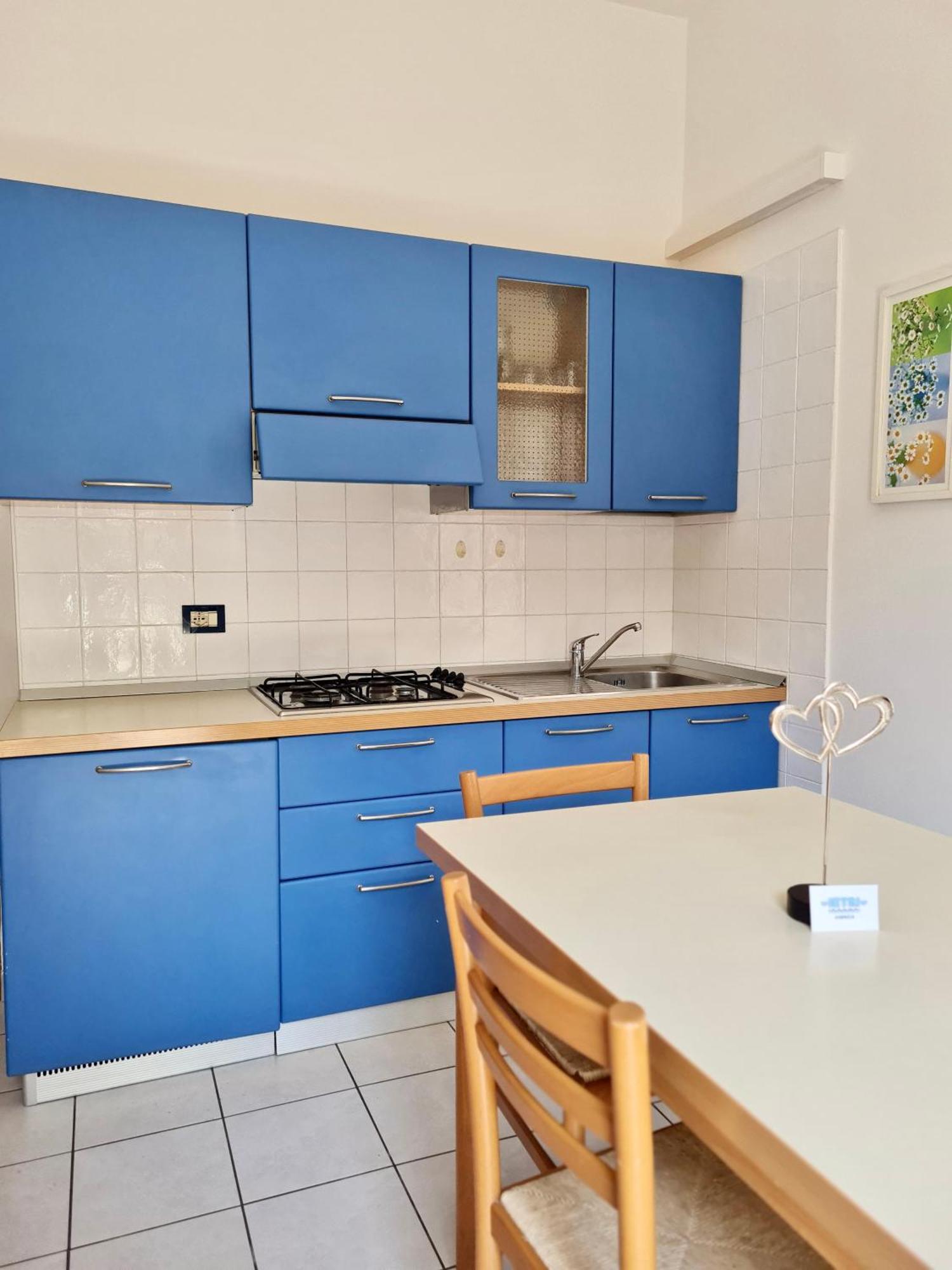 Apartment Casa Liana 9 *